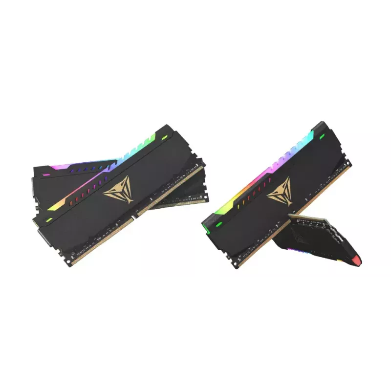 Atmiņas modulis Patriot Memory Viper Steel DDR4 16GB 3600MHz