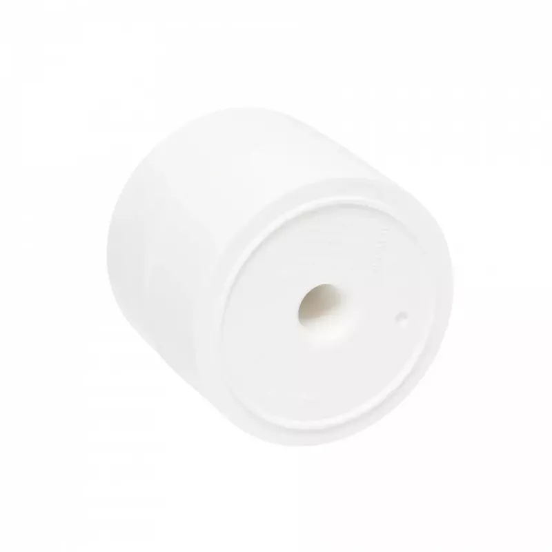 Saspraužu dozators MAUL MAULpro recycling Balta plastmasa