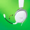 HyperX CloudX Stinger 2 Core spēļu austiņas Xbox balta