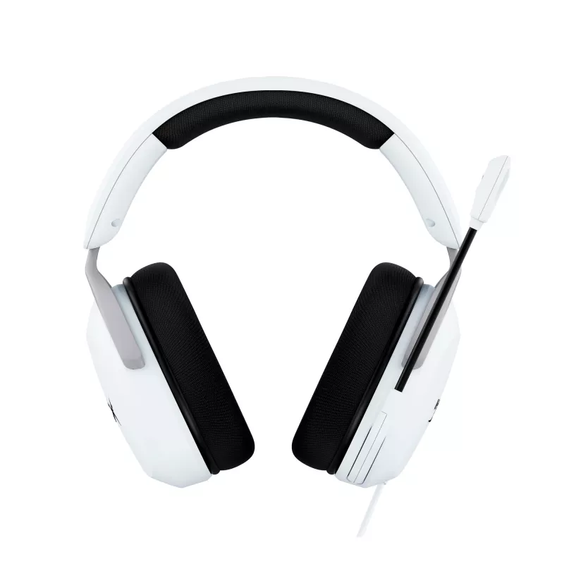 HyperX CloudX Stinger 2 Core spēļu austiņas Xbox balta