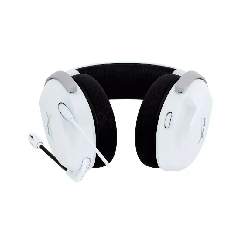 HyperX CloudX Stinger 2 Core spēļu austiņas Xbox balta