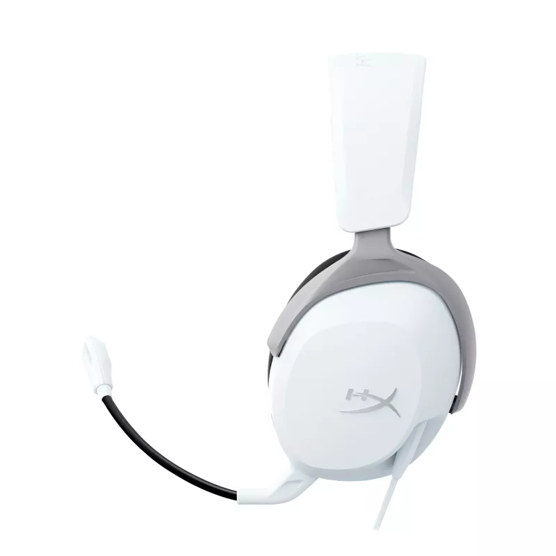HyperX CloudX Stinger 2 Core spēļu austiņas Xbox balta