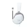 HyperX CloudX Stinger 2 Core spēļu austiņas Xbox balta