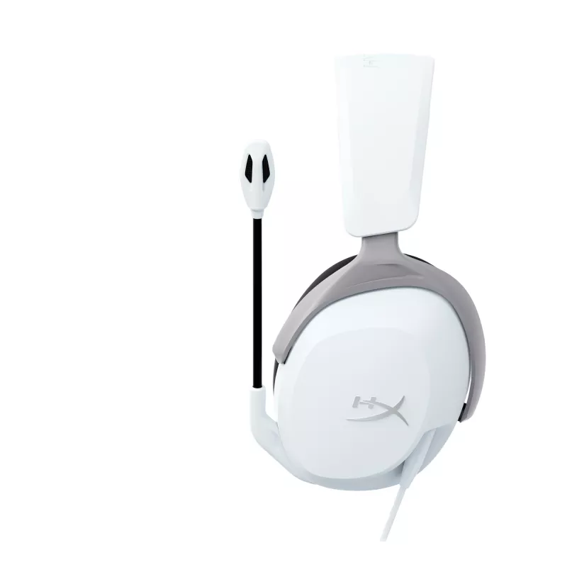 HyperX CloudX Stinger 2 Core spēļu austiņas Xbox balta