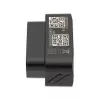 GPS izsekotājs Teltonika FMB020 Auto Melns Putekļu izturīgs 0.128GB