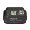 GPS izsekotājs Teltonika FMB020 Auto Melns Putekļu izturīgs 0.128GB