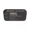 GPS izsekotājs Teltonika FMB020 Auto Melns Putekļu izturīgs 0.128GB