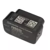 GPS izsekotājs Teltonika FMB020 Auto Melns Putekļu izturīgs 0.128GB