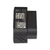 GPS izsekotājs Teltonika FMB020 Auto Melns Putekļu izturīgs 0.128GB