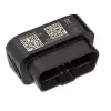 GPS izsekotājs Teltonika FMB020 Auto Melns Putekļu izturīgs 0.128GB