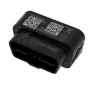 GPS izsekotājs Teltonika FMB020 Auto Melns Putekļu izturīgs 0.128GB