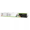 Techly Fiksēts sienas kronšteins LCD LED TV 42-80 collas
