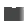PanzerGlass ® privātuma ekrāna aizsargs Microsoft Surface Pro X | Pro 8 | Pro 9 | Pro 10 | Pro 11th Edition | Īpaši plats piemērots