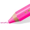 Akvareļu zīmuļu komplekts Staedtler 140 C4P1 — 4 gab. (zaļa, oranža, rozā, dzeltena)