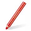 Akvareļu zīmuļu komplekts Staedtler 140 C4P1 — 4 gab. (zaļa, oranža, rozā, dzeltena)