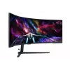 Samsung G95NC datora monitors 144,8 cm (57 colli) 7680 x 2160 Dual UHD QLED Balts