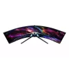 Samsung G95NC datora monitors 144,8 cm (57 colli) 7680 x 2160 Dual UHD QLED Balts