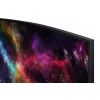 Samsung G95NC datora monitors 144,8 cm (57 colli) 7680 x 2160 Dual UHD QLED Balts