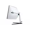 Samsung G95NC datora monitors 144,8 cm (57 colli) 7680 x 2160 Dual UHD QLED Balts