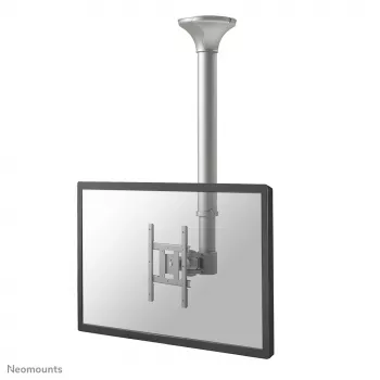 Neomounts FPMA-C200 monitora/TV griestu stiprinājums 10-40 collas - augstums 64-104 cm