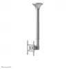 Neomounts FPMA-C200 monitora/TV griestu stiprinājums 10-40 collas - augstums 64-104 cm