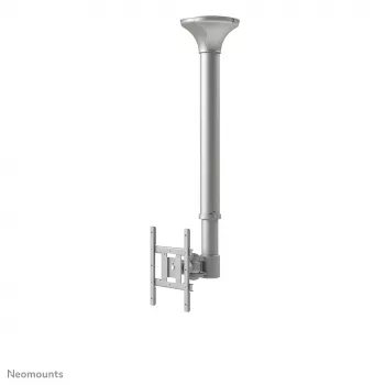 Neomounts FPMA-C200 monitora/TV griestu stiprinājums 10-40 collas - augstums 64-104 cm