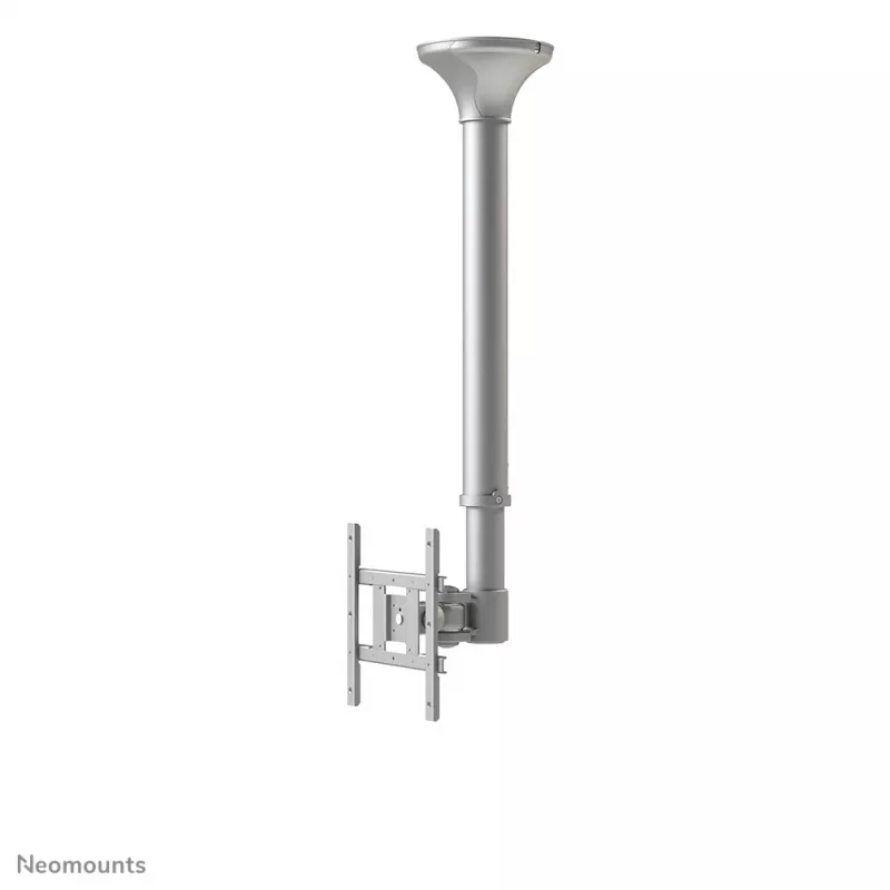 Neomounts FPMA-C200 monitora/TV griestu stiprinājums 10-40 collas - augstums 64-104 cm