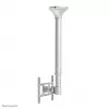 Neomounts FPMA-C200 monitora/TV griestu stiprinājums 10-40 collas - augstums 64-104 cm