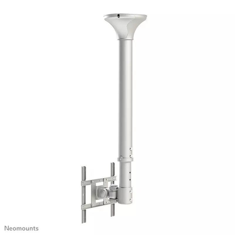 Neomounts FPMA-C200 monitora/TV griestu stiprinājums 10-40 collas - augstums 64-104 cm