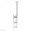 Neomounts FPMA-C200 monitora/TV griestu stiprinājums 10-40 collas - augstums 64-104 cm