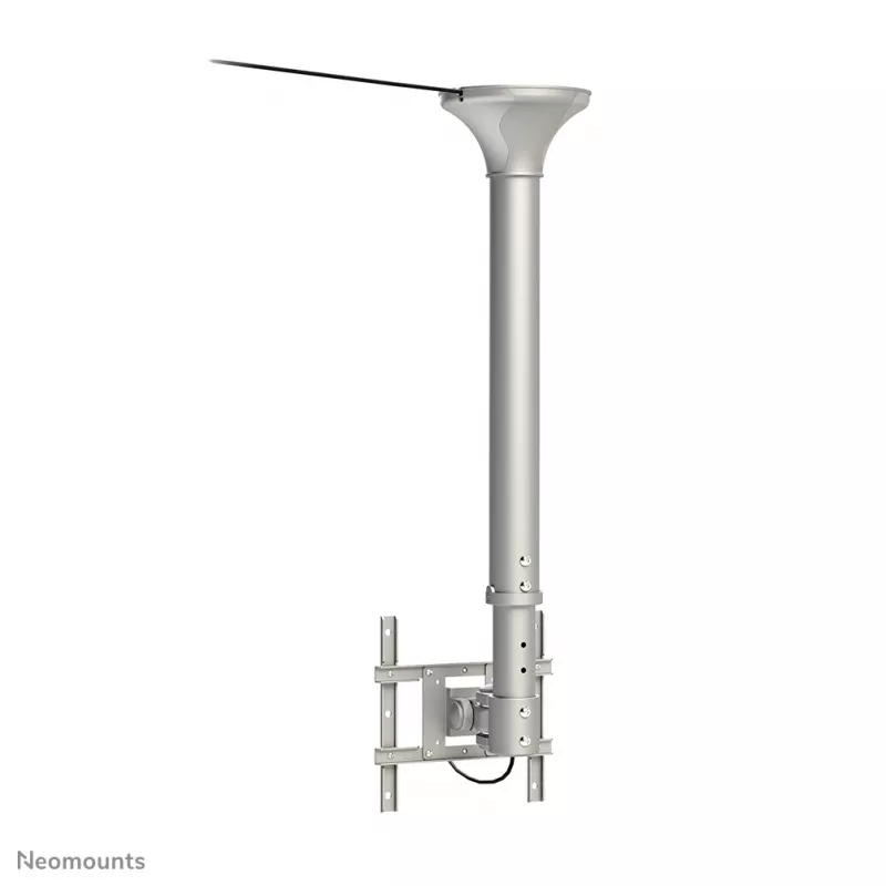 Neomounts FPMA-C200 monitora/TV griestu stiprinājums 10-40 collas - augstums 64-104 cm