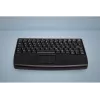 Contour Design Active Key AK-4450-G tastatūra rūpniecībai USB QWERTZ vācu melna