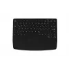 Contour Design Active Key AK-4450-G tastatūra rūpniecībai USB QWERTZ vācu melna