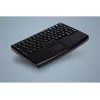 Contour Design Active Key AK-4450-G tastatūra rūpniecībai USB QWERTZ vācu melna