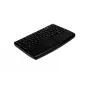 Contour Design Active Key AK-4450-G tastatūra rūpniecībai USB QWERTZ vācu melna