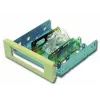 Montāžas komplekts Gembird MF-543 sudraba tērauda