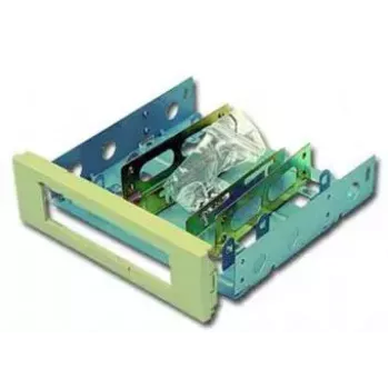 Montāžas komplekts Gembird MF-543 sudraba tērauda