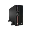 Vertiv Liebert GXE3-6000IRT4UXL nepārtrauktās barošanas avots (UPS) Dubultā pārveidošana (Online) 6 kVA 6000 W