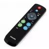 Philips 22AV1601B tālvadības pults IR bezvadu TV Spiedpogas