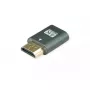 EDID emulators VALUE 14.99.3447 Maksimālā video izšķirtspēja 3840 x 2160 pikseļi