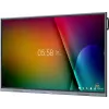 Interaktīvais plakanā ekrāna displejs Viewsonic IFP7533-G 75 collu LCD 4K Ultra HD