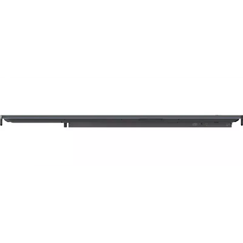 Interaktīvais plakanā ekrāna displejs Viewsonic IFP7533-G 75 collu LCD 4K Ultra HD