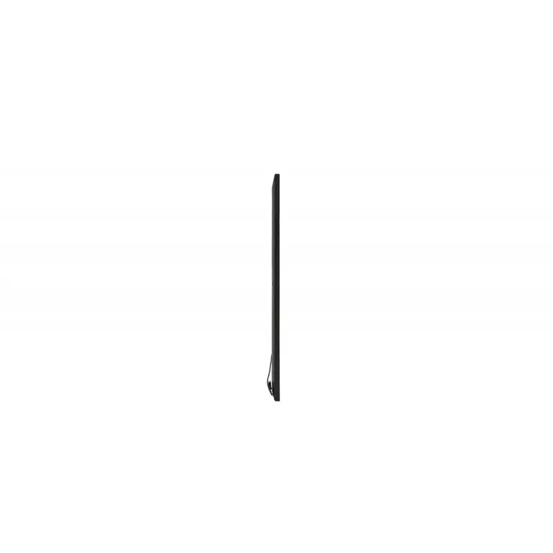 LG 65UH7N-E Digitālās izkārtnes plakanais panelis 165,1 cm (65 collas) LED Wi-Fi 700 cd/m² 4K Ultra HD Melns Iebūvēts procesors WebOS 24/7
