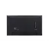 LG 65UH7N-E Digitālās izkārtnes plakanais panelis 165,1 cm (65 collas) LED Wi-Fi 700 cd/m² 4K Ultra HD Melns Iebūvēts procesors WebOS 24/7