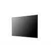 LG 65UH7N-E Digitālās izkārtnes plakanais panelis 165,1 cm (65 collas) LED Wi-Fi 700 cd/m² 4K Ultra HD Melns Iebūvēts procesors WebOS 24/7