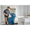 Bosch 1.600.A01.6NB aprīkojuma futrālis Cietais futrālis Zils