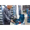 Bosch 1.600.A01.6NB aprīkojuma futrālis Cietais futrālis Zils