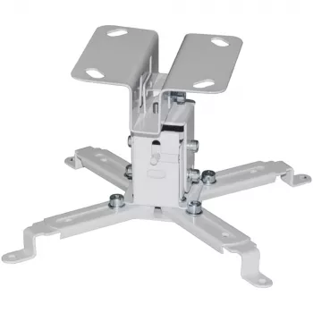 Techly Projektora griestu balsta pagarinājums 130mm Sudraba ICA-PM 2S