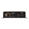 ATEN HDMI HDBaseT uztvērējs ar audio atkāpināšanu / divvirzienu PoH (4K@100m) (HDBaseT A klase) (PoH PSE un PD)