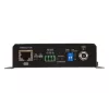 ATEN HDMI HDBaseT uztvērējs ar audio atkāpināšanu / divvirzienu PoH (4K@100m) (HDBaseT A klase) (PoH PSE un PD)